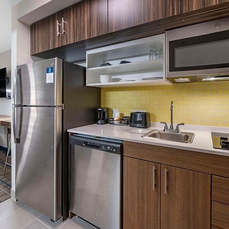 Mainstay Suites Georgetown Lexington North ภายนอก รูปภาพ