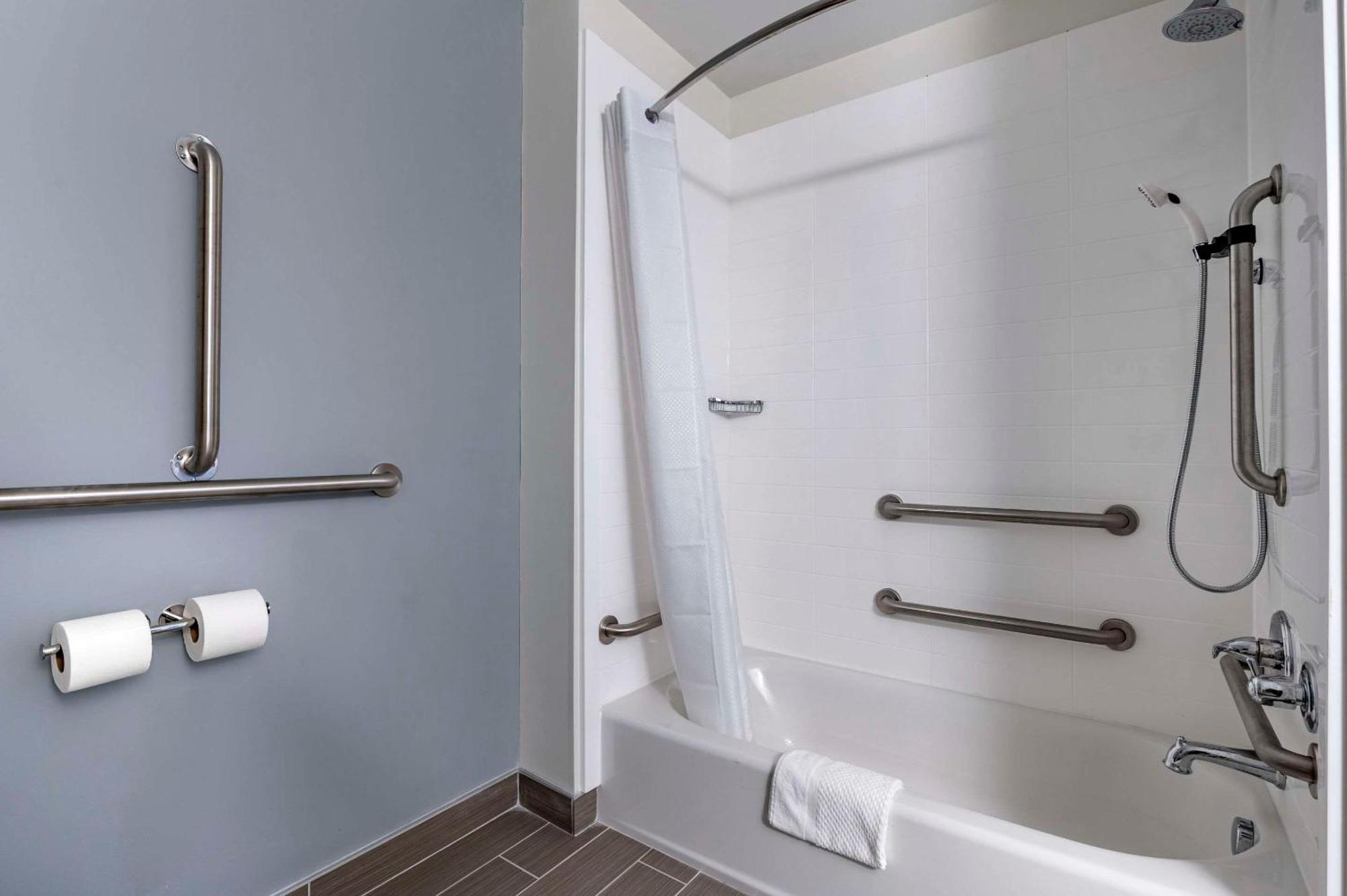 Mainstay Suites Georgetown Lexington North ภายนอก รูปภาพ