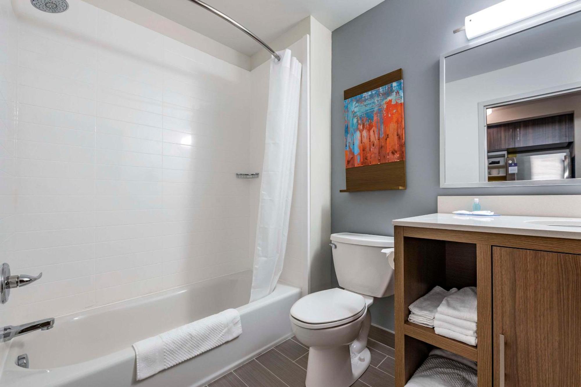 Mainstay Suites Georgetown Lexington North ภายนอก รูปภาพ