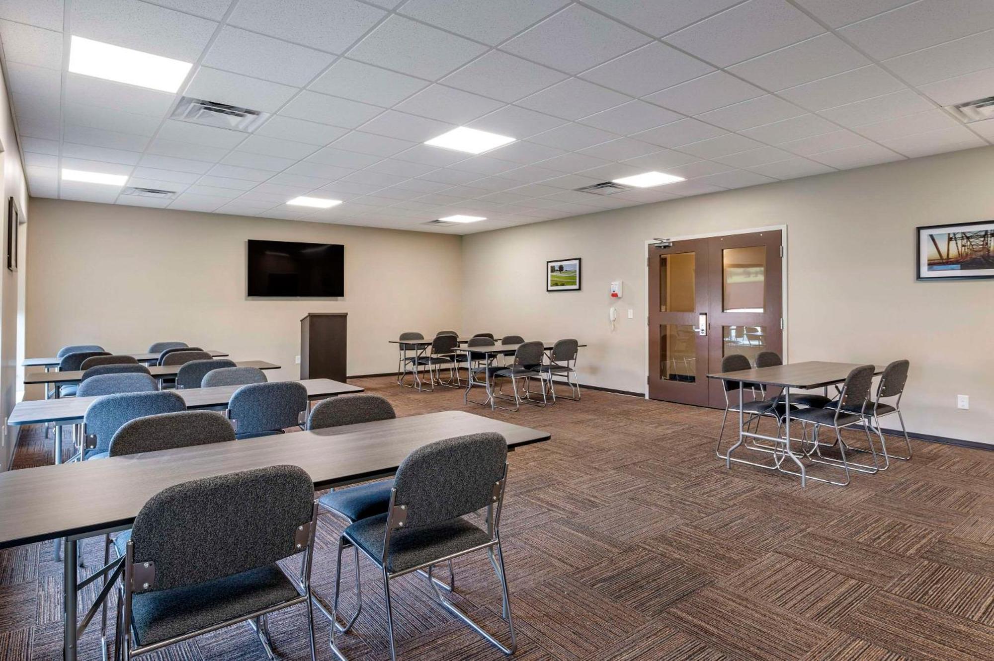 Mainstay Suites Georgetown Lexington North ภายนอก รูปภาพ