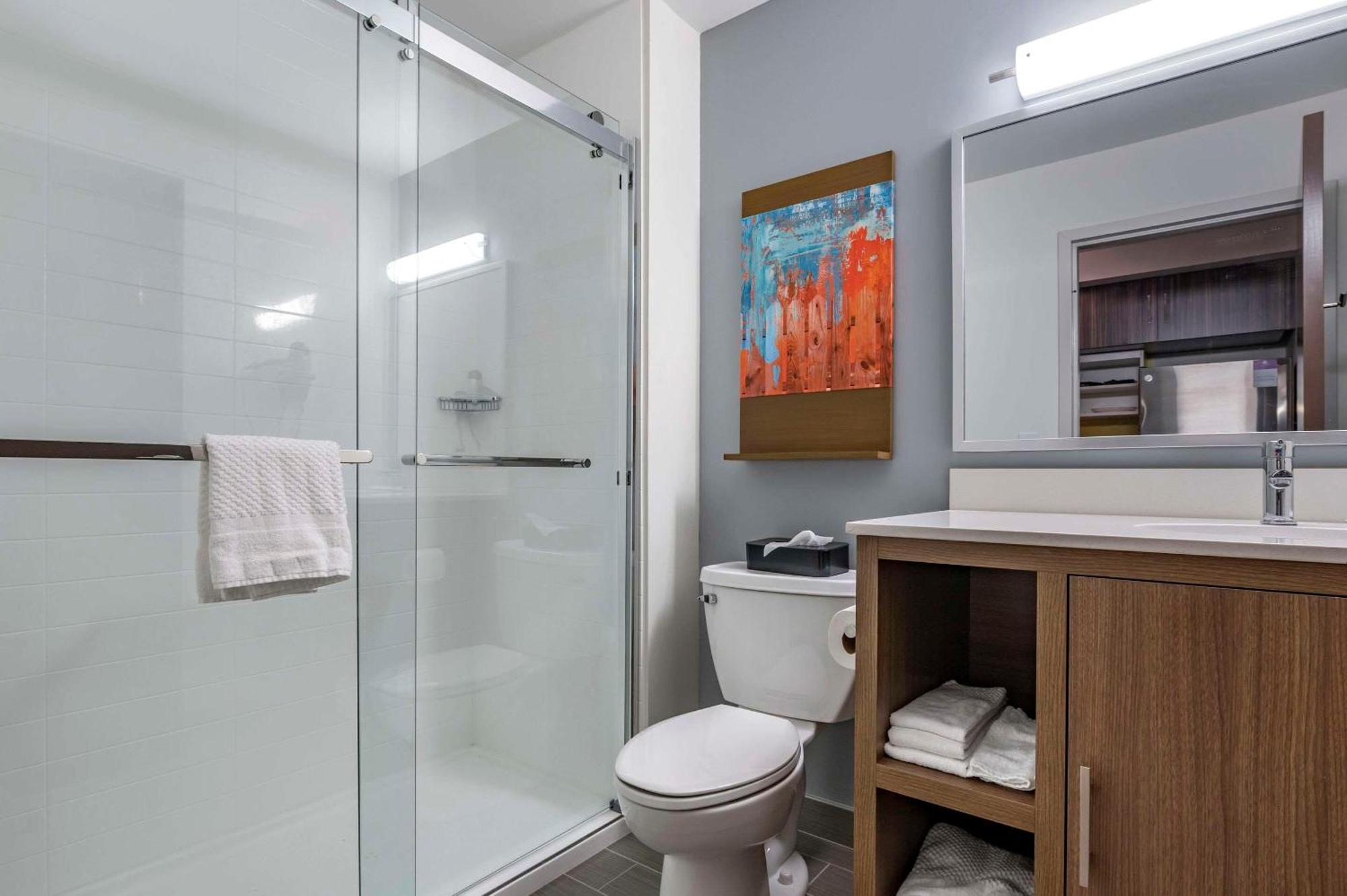 Mainstay Suites Georgetown Lexington North ภายนอก รูปภาพ