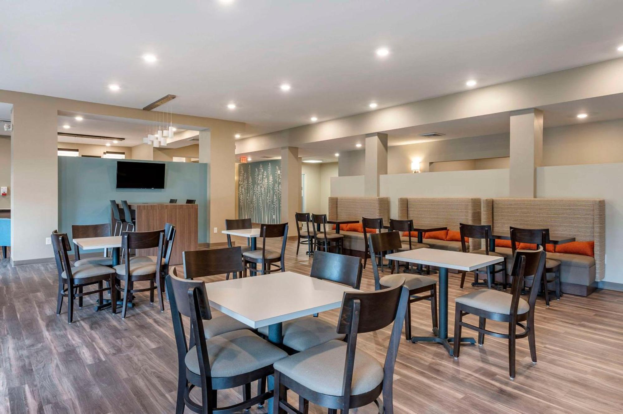Mainstay Suites Georgetown Lexington North ภายนอก รูปภาพ