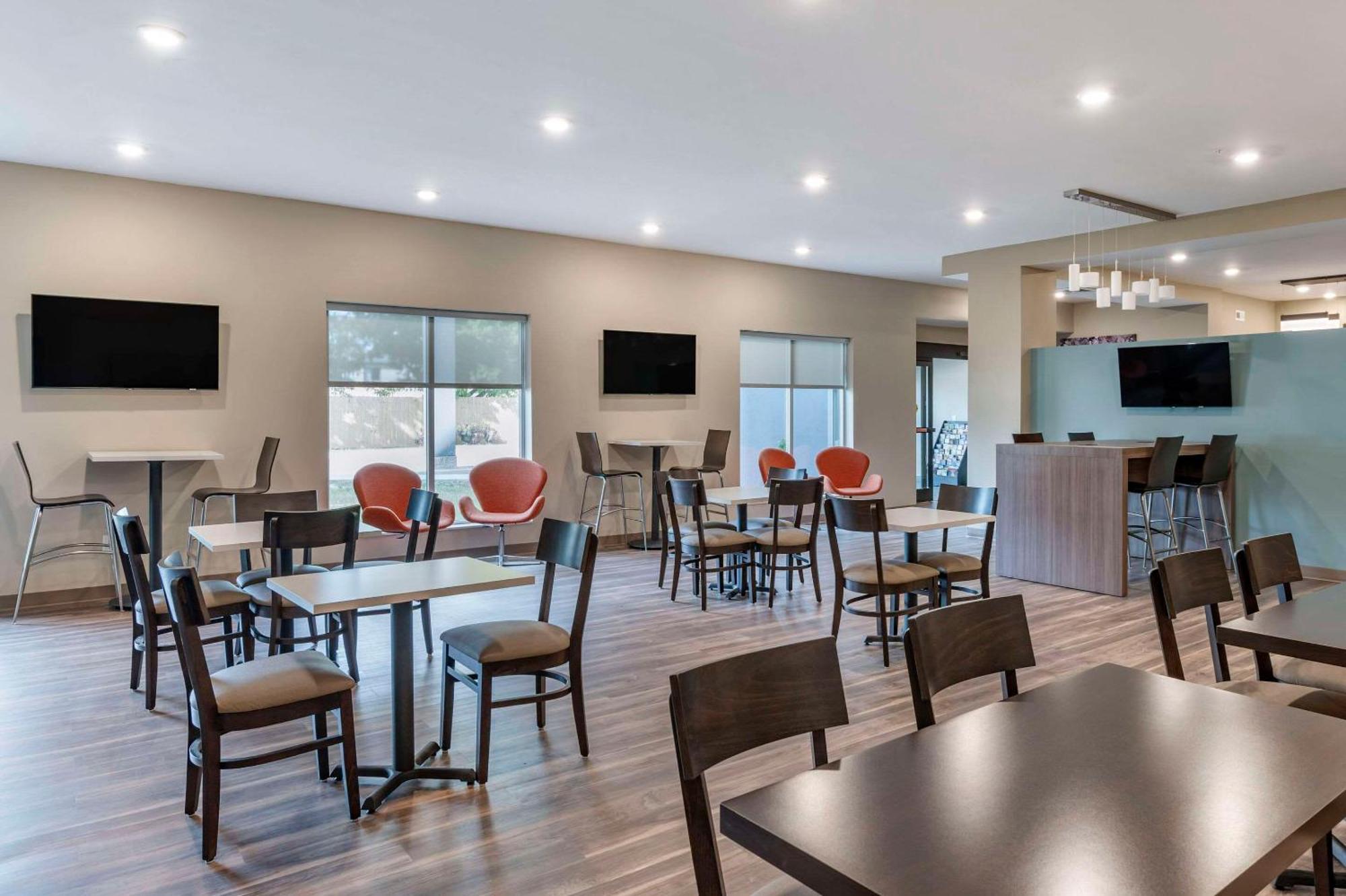 Mainstay Suites Georgetown Lexington North ภายนอก รูปภาพ