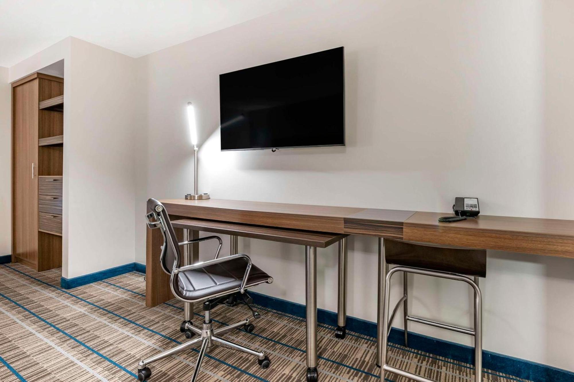 Mainstay Suites Georgetown Lexington North ภายนอก รูปภาพ